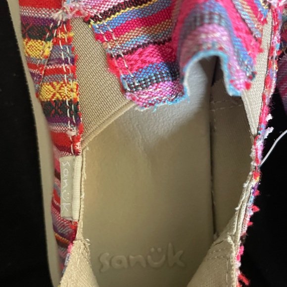 Sunuk youth shoes - Picture 5 of 5